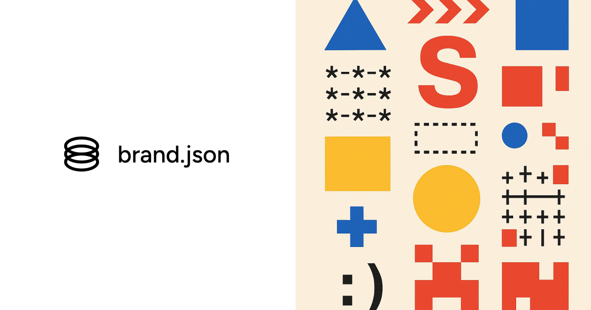 BrandJSON